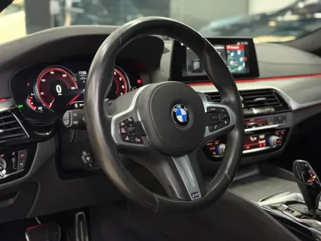 BMW 540I 3.0 I6 24V TURBO M SPORT AUTOMÁTICO, Foto 8
