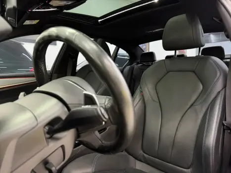 BMW 540I 3.0 I6 24V TURBO M SPORT AUTOMÁTICO, Foto 9