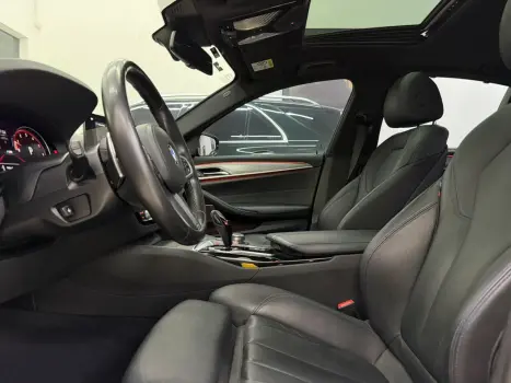 BMW 540I 3.0 I6 24V TURBO M SPORT AUTOMÁTICO, Foto 10
