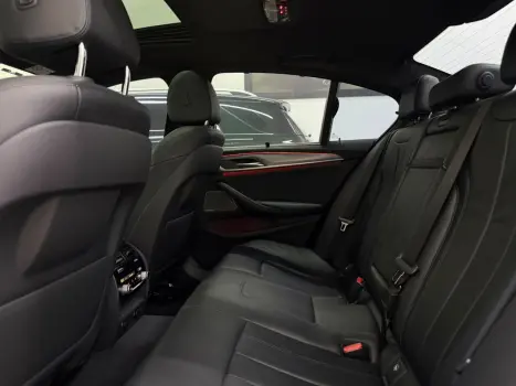 BMW 540I 3.0 I6 24V TURBO M SPORT AUTOMÁTICO, Foto 11