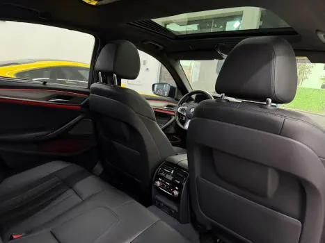 BMW 540I 3.0 I6 24V TURBO M SPORT AUTOMÁTICO, Foto 12