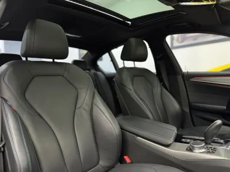 BMW 540I 3.0 I6 24V TURBO M SPORT AUTOMÁTICO, Foto 13