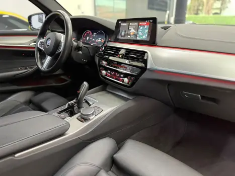 BMW 540I 3.0 I6 24V TURBO M SPORT AUTOMÁTICO, Foto 15