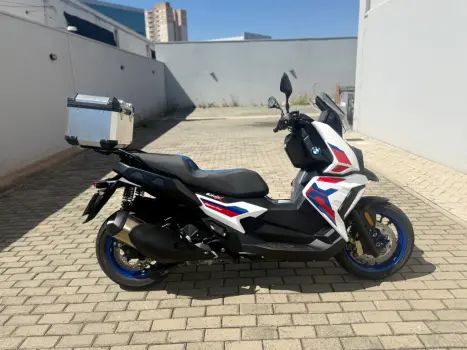 BMW C 400 X SPORT, Foto 1
