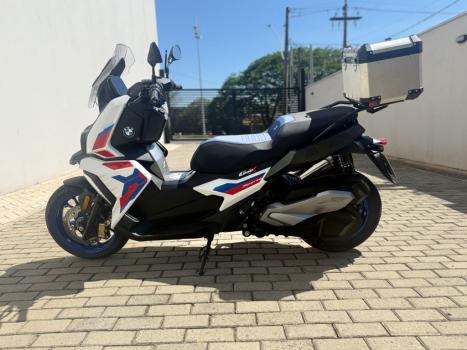 BMW C 400 X SPORT, Foto 2