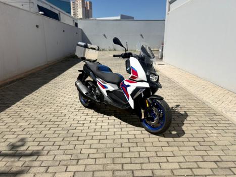 BMW C 400 X SPORT, Foto 3