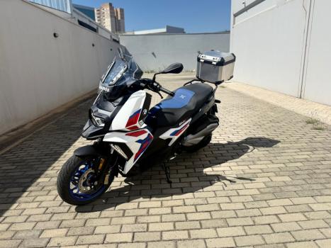 BMW C 400 X SPORT, Foto 4