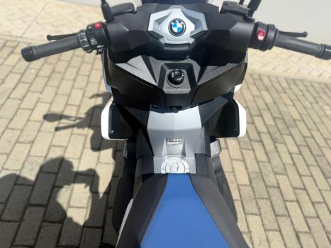 BMW C 400 X SPORT, Foto 5