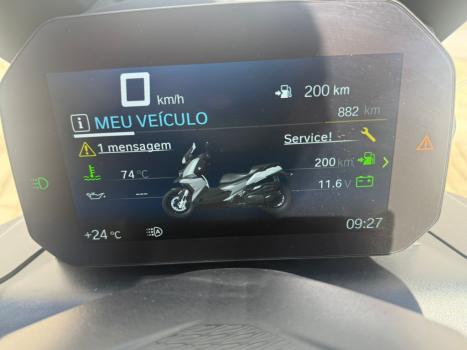 BMW C 400 X SPORT, Foto 6