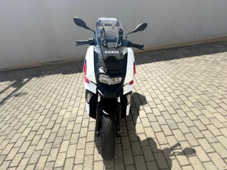 BMW C 400 X SPORT, Foto 7