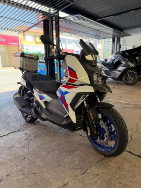 BMW C 400 X SPORT, Foto 2