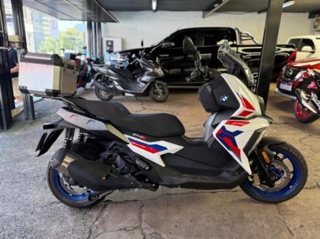 BMW C 400 X SPORT, Foto 3