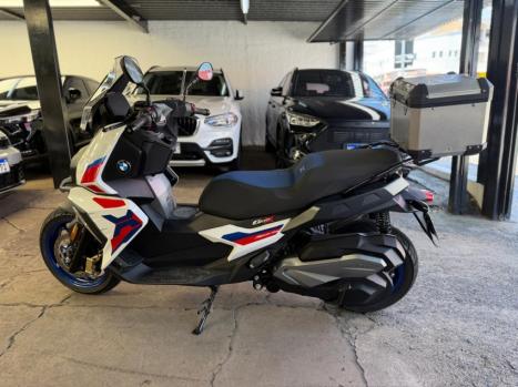 BMW C 400 X SPORT, Foto 4