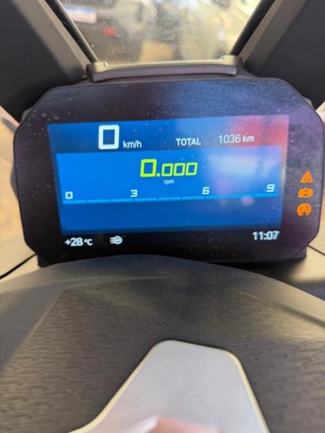 BMW C 400 X SPORT, Foto 5