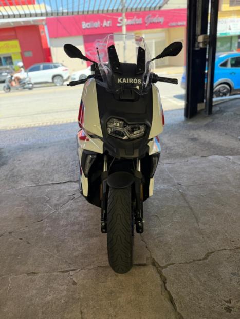 BMW C 400 X SPORT, Foto 6