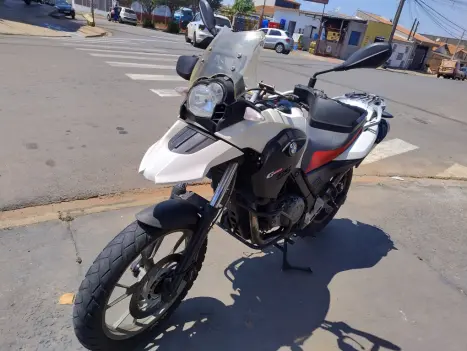 BMW F 650 GS , Foto 1