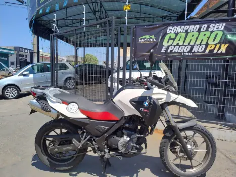 BMW F 650 GS , Foto 2