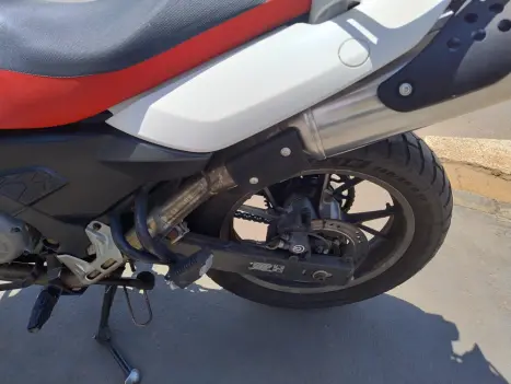 BMW F 650 GS , Foto 3
