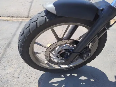 BMW F 650 GS , Foto 4