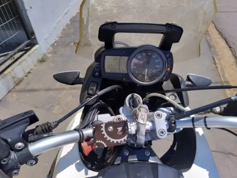 BMW F 650 GS , Foto 5