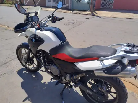 BMW F 650 GS , Foto 6