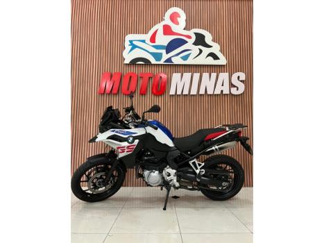 BMW F 750 GS , Foto 2