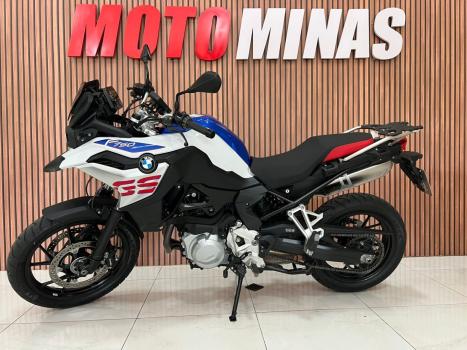 BMW F 750 GS , Foto 1