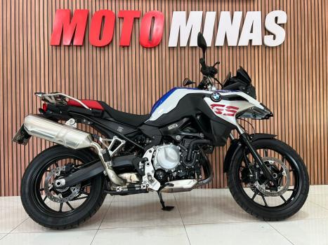 BMW F 750 GS , Foto 3