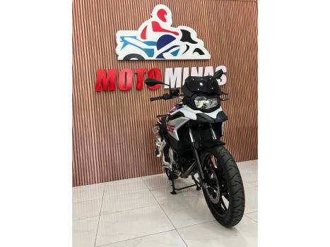 BMW F 750 GS , Foto 5