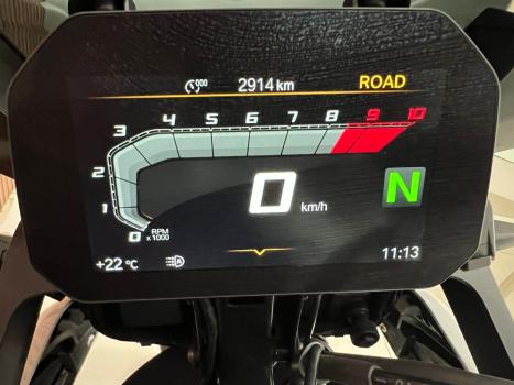 BMW F 750 GS , Foto 6