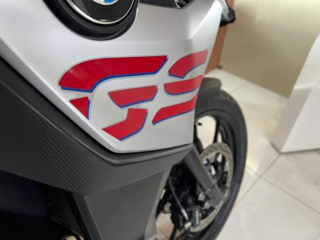 BMW F 750 GS , Foto 8