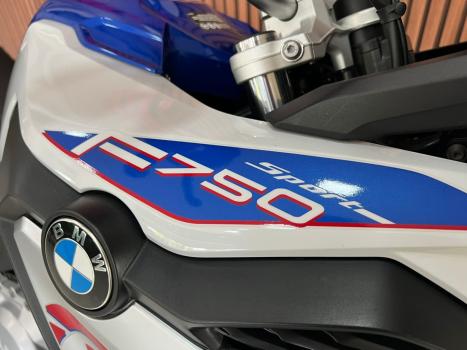 BMW F 750 GS , Foto 9