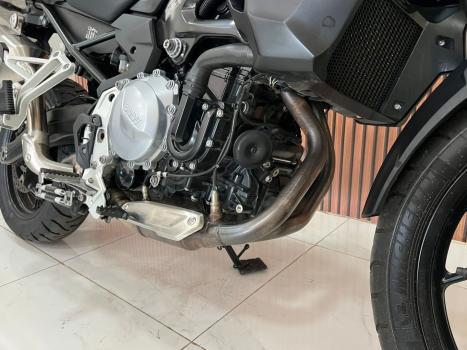 BMW F 750 GS , Foto 10