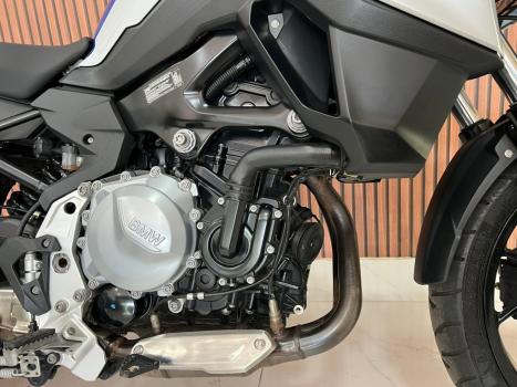 BMW F 750 GS , Foto 11