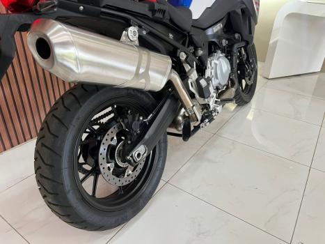 BMW F 750 GS , Foto 13