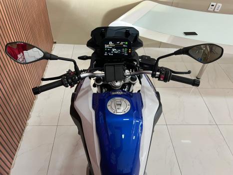 BMW F 750 GS , Foto 14