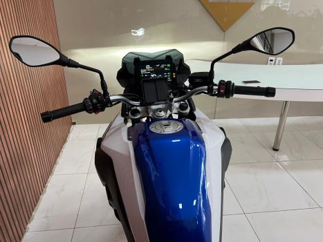 BMW F 750 GS , Foto 15