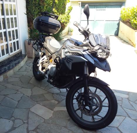BMW F 750 GS PREMIUM, Foto 3