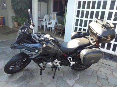 BMW F 750 GS PREMIUM, Foto 7