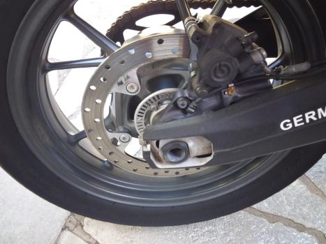 BMW F 750 GS PREMIUM, Foto 8