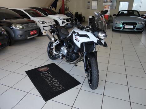 BMW F 750 GS PREMIUM, Foto 2