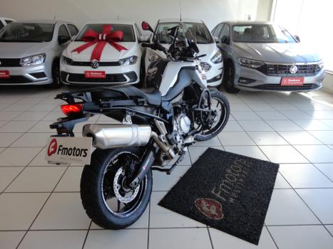 BMW F 750 GS PREMIUM, Foto 3