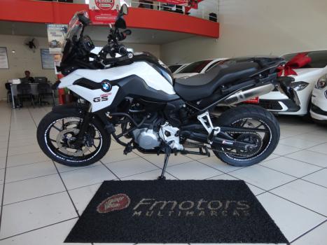 BMW F 750 GS PREMIUM, Foto 4
