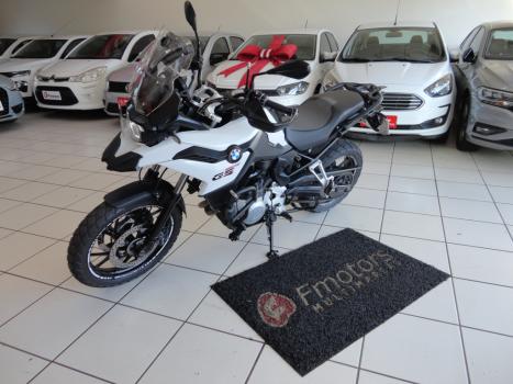 BMW F 750 GS PREMIUM, Foto 5