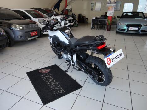 BMW F 750 GS PREMIUM, Foto 6