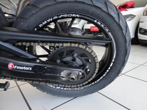 BMW F 750 GS PREMIUM, Foto 7