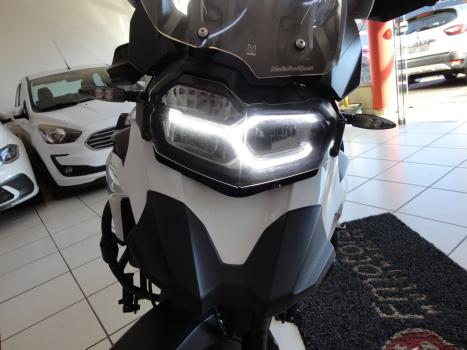 BMW F 750 GS PREMIUM, Foto 9