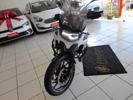 BMW F 750 GS PREMIUM, Foto 10