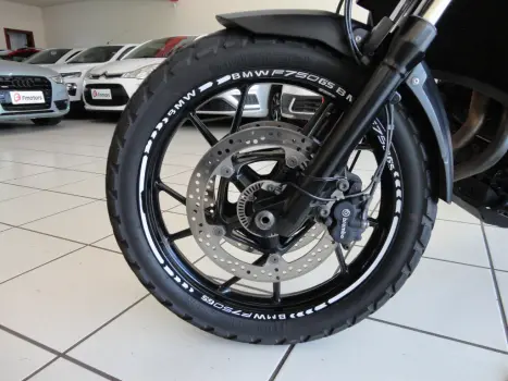 BMW F 750 GS PREMIUM, Foto 11