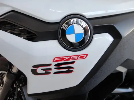 BMW F 750 GS PREMIUM, Foto 12